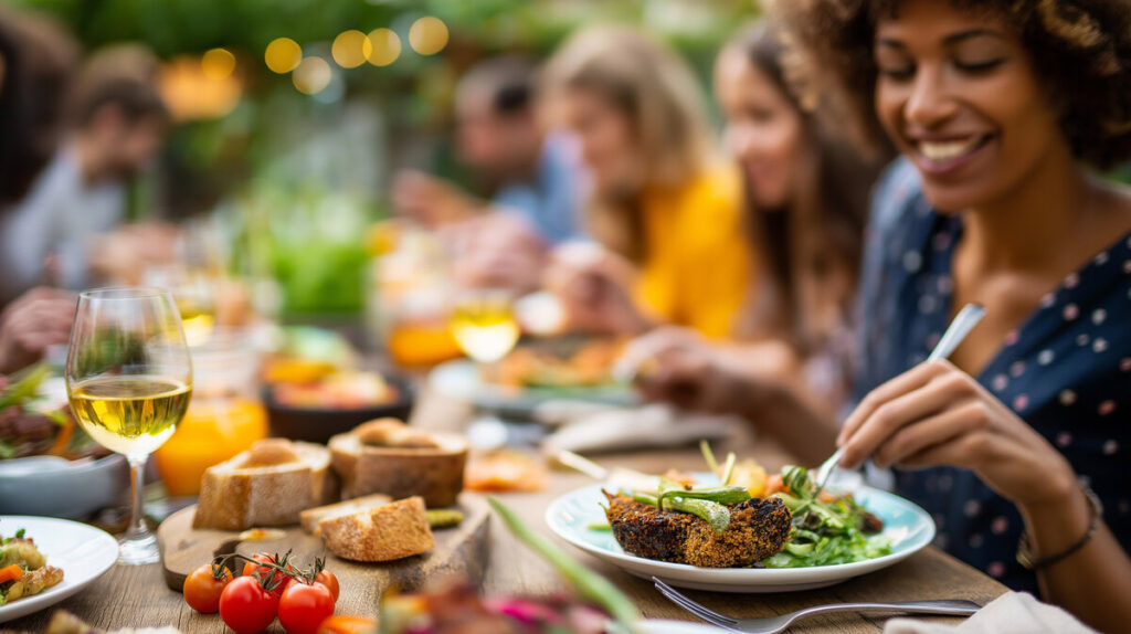 A Foodie’s Guide to the Flavors of Durand-Eastman: Irondequoit’s Coastal Dining Destination